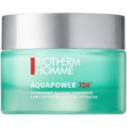 Biotherm Aquapower Homme Aquapower 72H Cream 50 ml
