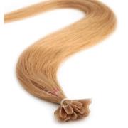 Poze Hairextensions Poze Keratin Standard 50cm 10B Sand Blonde