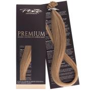 Poze Hairextensions Poze Keratin Premium Extensions 10B Sand Blon