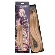 Poze Hairextensions Poze Clip & Go -pidennykset Miss Volume 55cm