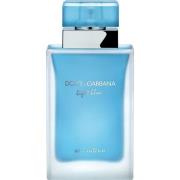 Dolce & Gabbana Light Blue D&G Eau Intense EdP 25 ml