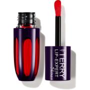By Terry Lip Expert Shine Liquid Lipstick Red Shot
