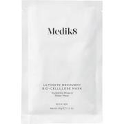 Medik8 Recovery Ultimate Recovery Bio-Cellulose Mask 6-pack