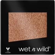 Wet n Wild Color Icon Glitter Single - nudecomer