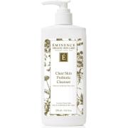 Eminence Organics   Organics Clear Skin Probiotic Cleanser 250 ml