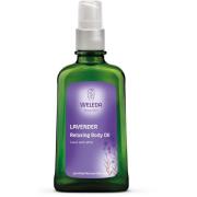 Weleda Laventeli Hierontaöljy 100 ml