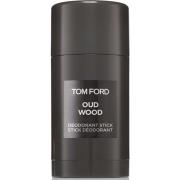 TOM FORD Oud Wood Deodorant Stick 75 ml