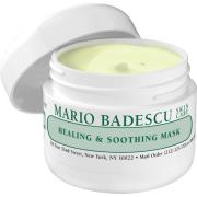 Mario Badescu Healing & Soothing Mask 59 ml
