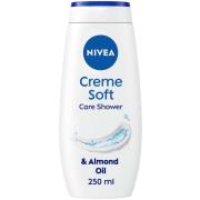 NIVEA Cream Soft Cream Shower 250 ml
