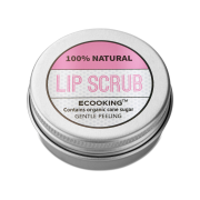 Ecooking Skincare Lip Scrub