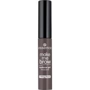 essence Make Me Brow Eyebrow Gel Mascara  4