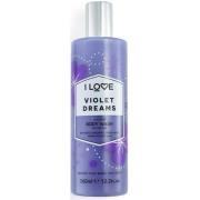 I Love... Signature I Love Violet Dreams Body Wash 360 ml