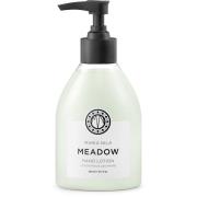 maria nila Hand Lotion Meadow 300 ml