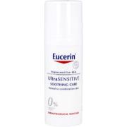 Eucerin UltraSENSITIVE Soothing Care Normal to Combination Skin 5