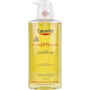 Eucerin pH5 Shower Oil oparfymerad 400 ml