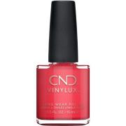 CND Vinylux   Long Wear Polish 122 Lobster Roll