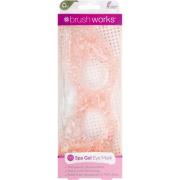 Brushworks Spa Eye Mask