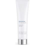 Kerstin Florian Essential Skincare Rejuvenating Spirulina Masque