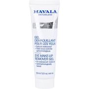 Mavala Eye Make-Up Remover Gel 50 ml