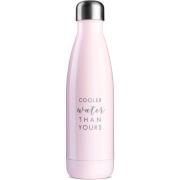 JobOut Water bottle Pink Water