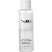 Medik8 Skin Ageing Eyes & Lips Micellar Cleanse 100 ml