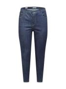 Levi's® Plus Farkut '720™ High Rise Super Skinny '  sininen denim