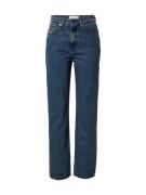 MUD Jeans Farkut 'Rose'  sininen denim