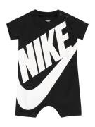 Nike Sportswear Overall  musta / valkoinen