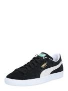 PUMA Matalavartiset tennarit 'Classic XXI'  kulta / musta / valkoinen