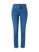 Lee Farkut 'MARION STRAIGHT'  sininen denim