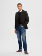 SELECTED HOMME Farkut 'TOBY'  sininen denim