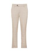 JACK & JONES Chinohousut 'Marco Connor'  beige / kerma