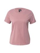 VERO MODA Paita 'Paula'  vanha roosa