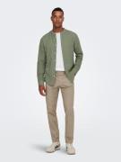 Only & Sons Paita 'Caiden'  khaki