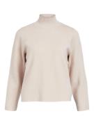 OBJECT Neulepaita 'REYNARD'  beige