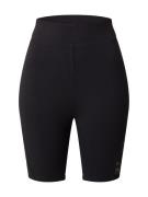 Urban Classics Leggingsit  musta