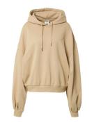 Urban Classics Collegepaita  beige