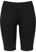 Urban Classics Leggingsit  musta