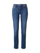 PULZ Jeans Farkut 'Emma'  sininen denim