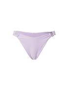 Hunkemöller Bikinihousut 'Aruba'  pastellinvioletti