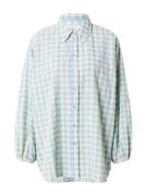 florence by mills exclusive for ABOUT YOU Pusero 'Gingham'  sininen / ...