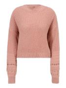 Dorothy Perkins Petite Neulepaita  vanha roosa