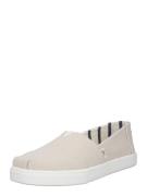 TOMS Loafer 'ALPARGATA CUPSOLE'  beige