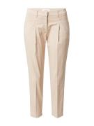 BRAX Suorat housut 'Maron'  beige