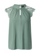 VERO MODA Pusero 'VMMilla'  jade