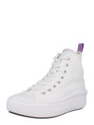 CONVERSE Tennarit 'CHUCK TAYLOR ALL STAR'  orkkidea / valkoinen