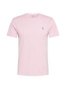 Polo Ralph Lauren Paita  vaalea pinkki