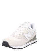 new balance Matalavartiset tennarit '574'  kerma / beigenharmaa / vaal...