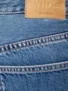 Bershka Farkut  sininen denim