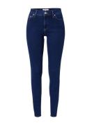 Tommy Jeans Farkut 'NORA MID RISE SKINNY'  sininen denim